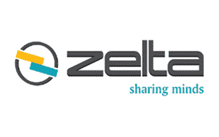 Zelta Logo