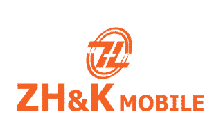 Zhnk Logo