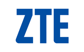 Zte Logo