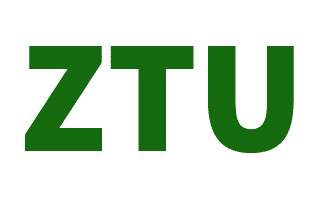 Ztu Logo