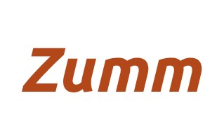 Zumm Logo