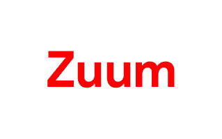 Zuum Logo